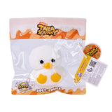 Taba Squishy Plush Duckling