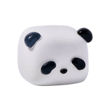 Taba Squishy White Panda Cube