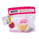 Taba Squishy Pink Ice Cream