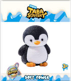 Taba Squishy Plush Penguin