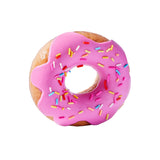 Taba Squishy Fuchsia Donut