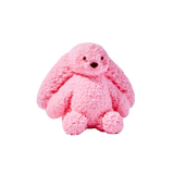 Taba Squishy Plush Lop Eared Bunny A