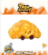 Taba Squishy Croissant