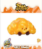 Taba Squishy Croissant
