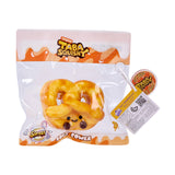 Taba Squishy Twisted Bread