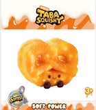 Taba Squishy Twisted Bread