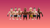 UFC Speed Bag Capsule (PDQ)