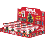 Rokimoto: Wave 3 - Godzilla