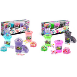 Slime Shaker 3 Pack