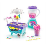 Slimelicious Milkshake Deluxe DIY Mini Shaker Edition