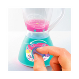 Slimelicious Milkshake Deluxe DIY Mini Shaker Edition