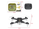 DRONE 2.4G QUADCOPTER 360° Roll w/o CAMERA