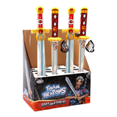 Hip Shot Ancient Weapon 16pcs Display Box asstd