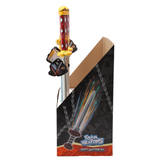 Hip Shot Ancient Weapon 16pcs Display Box asstd