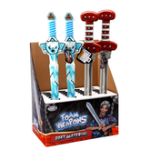 Hip Shot Ancient Weapon 24pcs Display Box asstd