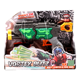 Hip Shot Vortex Blitz (w/ x6 Darts)