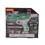 Hip Shot Thunderstrike (w/ x6 Darts) - Kiddy Zone