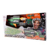 Hip Shot Rattle X III-R (w/ x40pcs Darts)