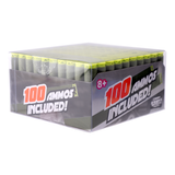Hip Shot Ammos 100pcs Darts