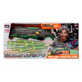 Hip Shot B/O Strong Ice XIV-B (w/ x10 Darts)
