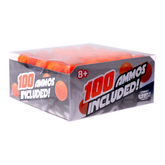 Hip Shot Ammos 100pcs Soft Balls