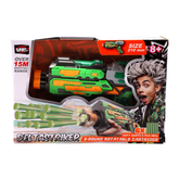 Hip Shot Deltastriker (w/ 6 Darts)