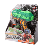 Hip Shot Swiftfire (w/ x6 Darts) - Kiddy Zone