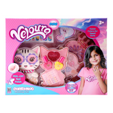 Veloura Charming Makeup Set