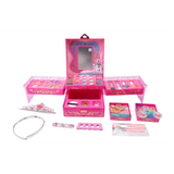 Veloura Royal Princess Makeup Set
