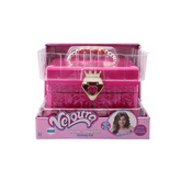 Veloura Royal Princess Makeup Set