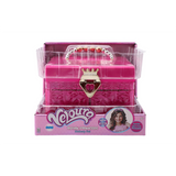 Veloura Royal Princess Makeup Set