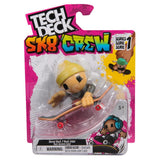 Tech Deck 96MM Single SK8 Crew Asst.