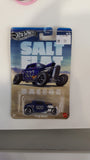 Hot Wheels Themed Vintage Asst - Kiddy Zone