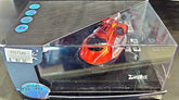 2.4G MINI R/C SPEED BOAT RED 8YRS+