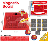 MAGNETIC DRAWING BOARD 3YRS+