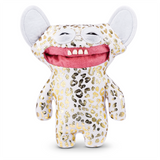 FUGGLER-NON LICENSED 9" CORE-GOLD FUGGS PLUSH 9",S1,