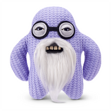 FUGGLER-NON LICENSED 9" CORE-OLD FOGIES PLUSH 9",S1,