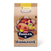 FUGGLER-NON LICENSED 9" CORE-FUGGALICIOUS PLUSH 9",S1,