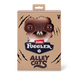 FUGGLER-NON LICENSED 9" CORE-ALLEY CATS PLUSH 9",S1