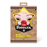 FUGGLER-NON LICENSED 9" CORE-FUGG STARS PLUSH 9",S1,
