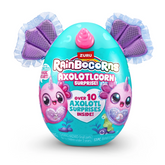 RAINBOCORNS-SPARKLE HEART SURPRISE-AXOLOTLCORN