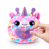 RAINBOCORNS-SPARKLE HEART SURPRISE-WILD HEART SURPRISE