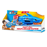 XSHOT WATER-FAST FILL-SHARK WATER BLASTER