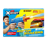 XSHOT WATER-FAST FILL MOTOR SOAKER-TURBO STREAM