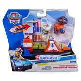 Paw Patrol Search & Rescue Thmd Vhcl Ast