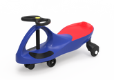 سيارة سوينج كلاسيكية - أزرق
