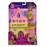 Disney Princess Storytime Stackers Belle's Castle - Kiddy Zone