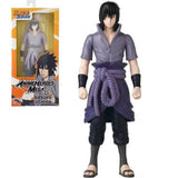 ANIME HEROES NAR. MEGA UCHIHA SASUKE 12