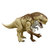 Jurassic World Feature Villain - Kiddy Zone