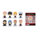 JUJUTSU KAISEN BOBBLE HERO S2 CDU12 WOC